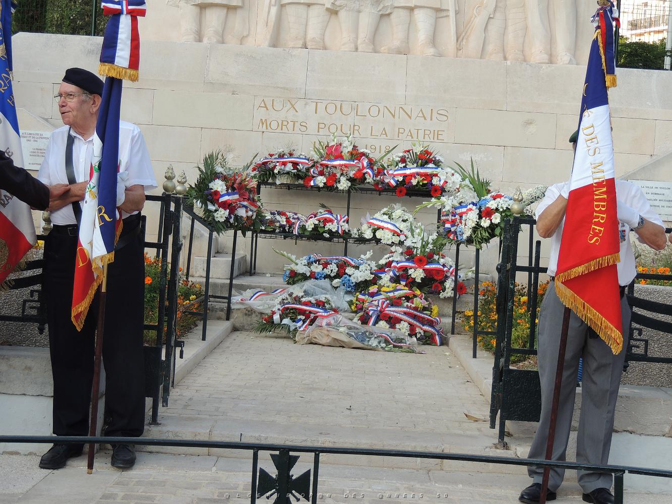 2019 08 28 75eme ANNIVERSAIRE DE LA LIBERATION DE TOULON (162).JPG -           